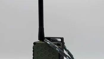 RAK19007-mini/RAK5005-mini чехол для Meshtastic 4