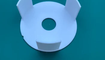 Круглый цоколь из литопана диаметром 100 мм......... 4