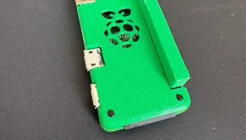 Крышка разъема 2x20 (40 контактов) для Raspberri Pi, Ardu...