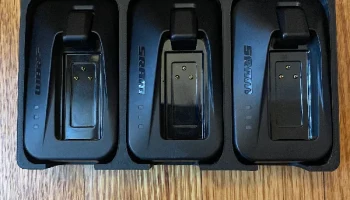 Держатель зарядного устройства SRAM AXS... 2