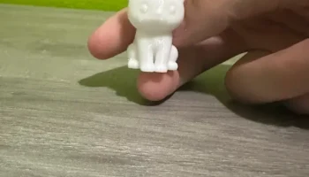 Милая статуэтка кота (свободная продажа)... 2