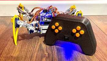 Контроллер геймпада для ваших проектов DIY............ Контроллер геймпада для ваших проектов DIY............