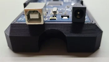 Корпус Arduino Mega 2560 4