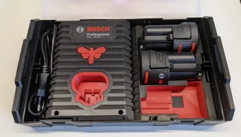 ГАЛ 12в-40 L-Boxx Мини 3