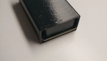 ESP32 Case 1