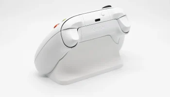 Минималистичная подставка для контроллера Xbox......... 5