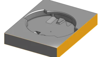 Интерфейс велосипедного компьютера Wahoo для удобной 3D-п... 1