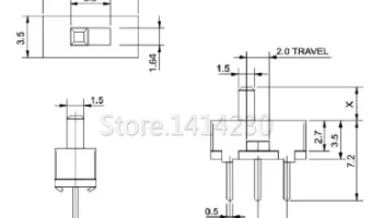 Корпус Heltec V3 с аккумулятором 18650 и контроллером зар.. 9