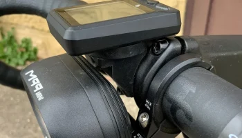 Адаптер Garmin Speedo Orbea EBike