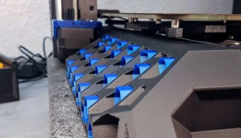 Красочное обновление для Ultimate Prusa...... 1
