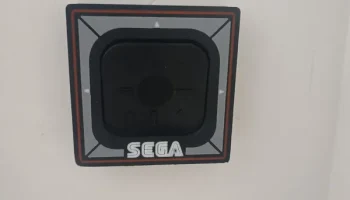 Чехол для выключателей света в стиле ретро - SEGA - NINTE... 5