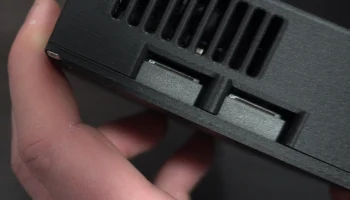 Чехол для набора разработчика NVIDIA Jetson Orin Nano....... 7