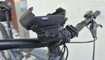 Адаптер Bosch Smart System Grip 90&deg; для электронного вело... 1