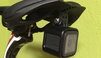 PRO Крепление для камеры GoPro_dzino 2