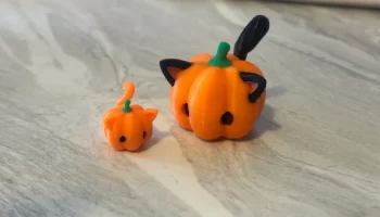 кот тыквы (без подставок) 3