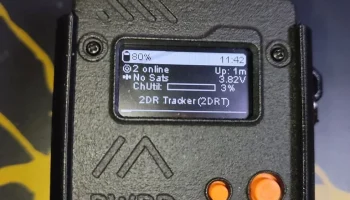 Держатель Wio Tracker L1 Pro с зажимом для ремня........ 4