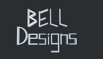 Логотип Bell Designs V1