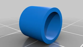 Mover3D: настольный движущийся светильник с управлением п... 8