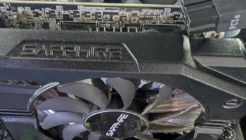 Лучший испытательный стенд Matx 4
