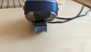 Крепление на вынос велосипеда Garmin Vista HCX... 1