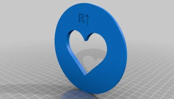 Колонки Companion Cube - C-Note 4