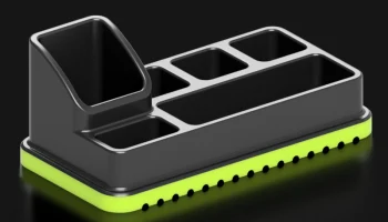 Подставка-органайзер Philips OneBlade