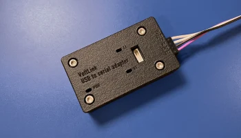 Корпус VoltLog VoltLink 1