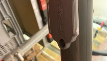 Велосипедное крепление GearMount + держатель AirTag... 4