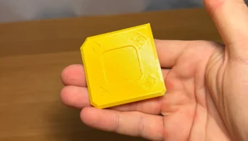 Силиконовый разбрасыватель 2