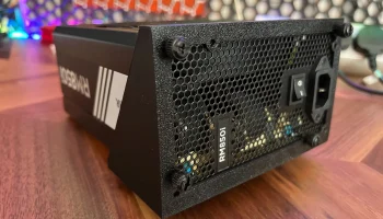 Крепление блока питания ATX (HSW) 4