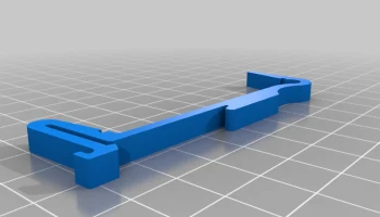 Модуль высокой мощности Lerdge (MOSFET) с креплением на D.. 2