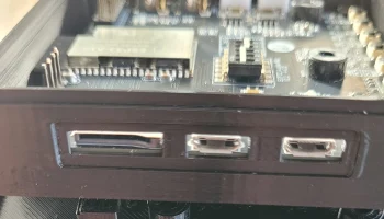 Аудиокомплект ESP32 V2.2 Корпус 5