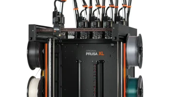 Детали для печати размера XL 0