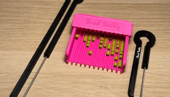 Perler / Hama / Iron / Fuse Beads / B&uuml;gelperlen - выравни... 2