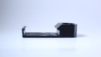 Направляющая нити Prusa MK3 (MK3S) 2