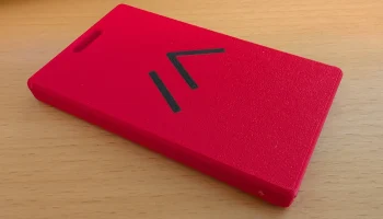 Мод Sensecap T1000-E USB-C 5