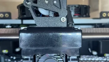 Skelefan - Сверхлегкие вентиляторные каналы для Infimech ... 1