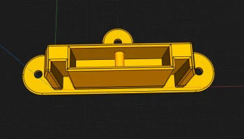 Детская коляска ABC Design / док-станция 3