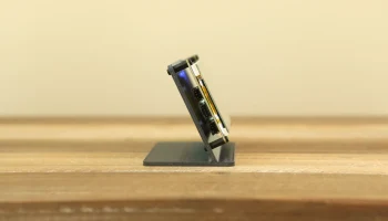 Стенд PyPortal 8