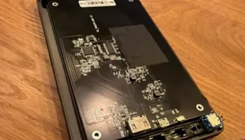 LX (9070) Компьютер для планерной навигации Sim...... 3