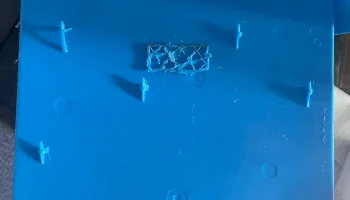 PS5 (оригинал, не тонкий) Боковые панели... 5