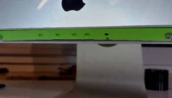 Комплект для преобразования 27-дюймового iMac в 27-дюймов.. 4
