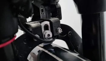 Rockshox Paragon Gold Light Mount 1