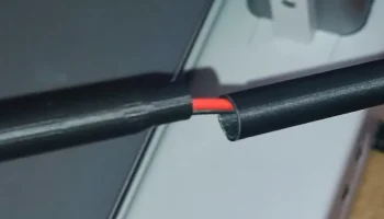 Модульная система трубок для кави - 8 мм... 1
