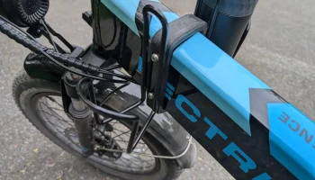 Lectric XP 3.0 - Адаптер для бутылок с водой......