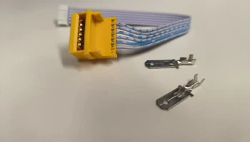 Адаптер аккумулятора Makita + XT60 + OBI 8