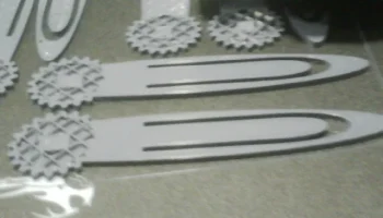 закладка GEAR 1