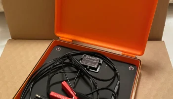 Экологичная прочная коробка для солнечного зарядного устр..