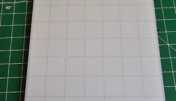 Часы Lazy Grid - новый светодиодный диффузор............ 6