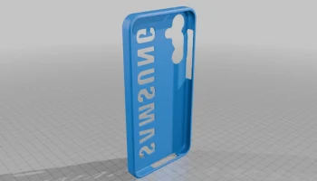 Чехол для Samsung Galaxy A35 и A55 a356 a556 7